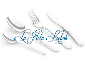 La Flota Kebab en Murcia