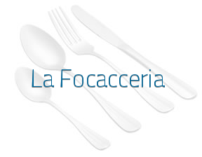 La Focacceria en Malgrat de Mar