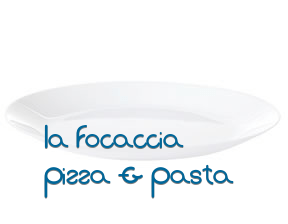 La Focaccia Pizza & Pasta en Llucmajor