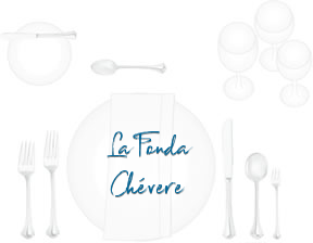 La Fonda Chévere* en Terrassa