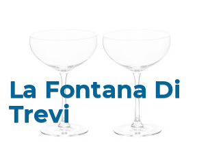 La Fontana Di Trevi* en Albacete