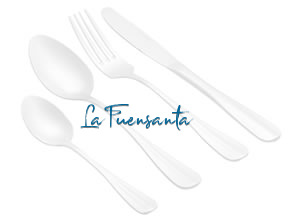 La Fuensanta en Córdoba