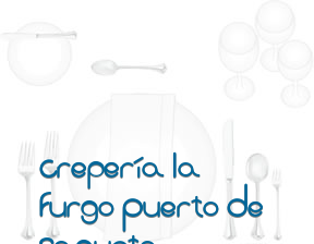 Crepería La Furgo Puerto De Sagunto en Sagunto