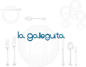 La Galleguita en Pereiro de Aguiar O