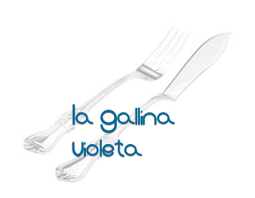 La Gallina Violeta en Jerez de la Frontera