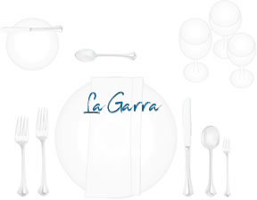 La Garra en Conil de la Frontera