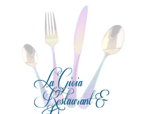 La Gioia Restaurant & Pizzería en Girona