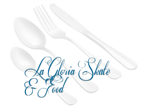 La Gloria Skate & Food en Getxo