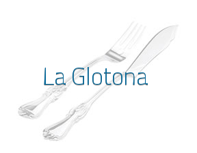La Glotona en Huelva