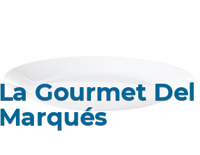 La Gourmet Del Marqués en Badajoz