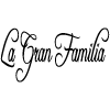 La Gran Familia Restaurante Filipino en Barcelona