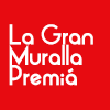 La Gran Muralla Premià* en Premià de Mar