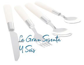La Gran Sesenta Y Seis en Valencia