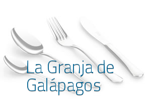 La Granja de Galápagos en Alcalá de Henares