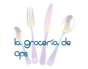 La Grocería de Ops en Olmeda de la Cuesta