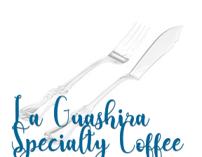 La Guashira Specialty Coffee Experience* en Valencia