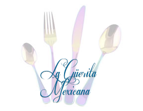 La Güerita Mexicana en Barcelona