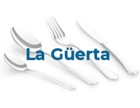 La Güerta en Málaga
