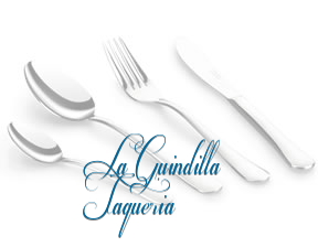 La Guindilla Taqueria en Cartagena