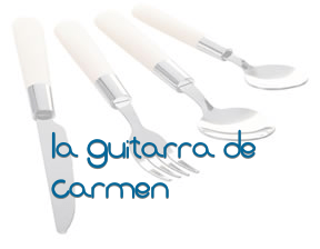 La Guitarra de Carmen en Santander