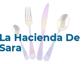 La Hacienda De Sara en Salamanca