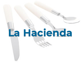 La Hacienda en L'Hospitalet De Llobregat