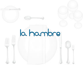 La Hambre en Madrid