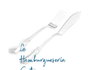 La Hamburguesería Centro en Valencia