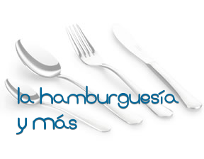 La Hamburguesía Y Más en Fene