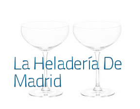 La Heladería De Madrid en Madrid