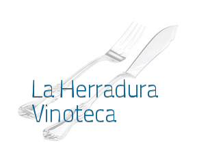 La Herradura Vinoteca en Madrid