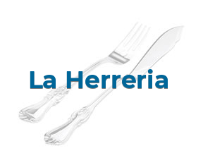 La Herreria en El Puerto De Santa María