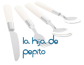 La Hija De Pepito en Málaga