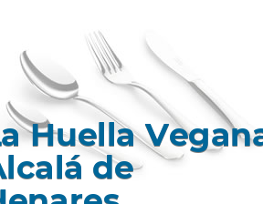 La Huella Vegana Alcalá de Henares en Alcalá de Henares