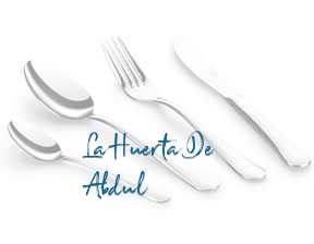 La Huerta De Abdul en Valencia