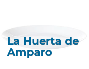 La Huerta de Amparo en Madrid