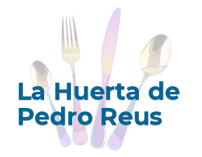 La Huerta de Pedro Reus en Reus
