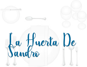La Huerta De Sandro en A Coruna
