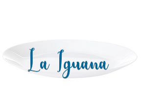 La Iguana en Las Palmas