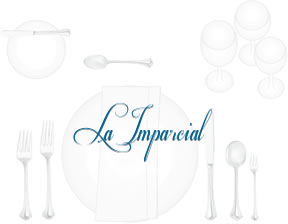La Imparcial en Granada