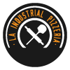 La Industrial Pizzería en Sant Pere de Ribes