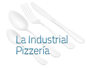 La Industrial Pizzería en Sant Pere de Ribes