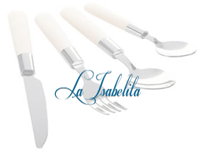La Isabelita en Santiago de Compostela