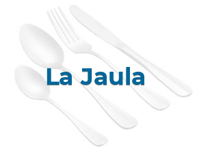 La Jaula en Alcorcón