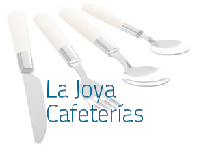La Joya Cafeterías en Fuenlabrada