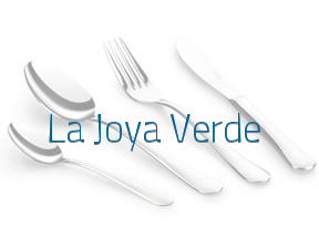 La Joya Verde en Madrid