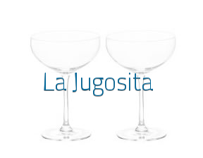 La Jugosita en Madrid