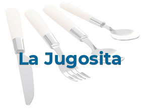 La Jugosita en Madrid