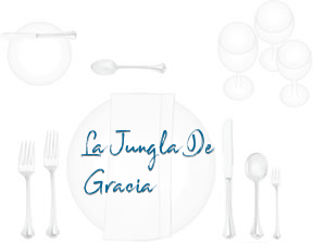 La Jungla De Gracia* en Barcelona