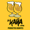 La Kaña Productos Gigantes en Terrasa